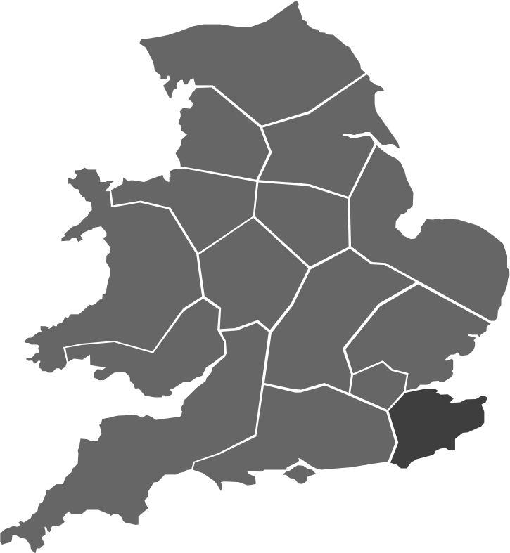 UK Map