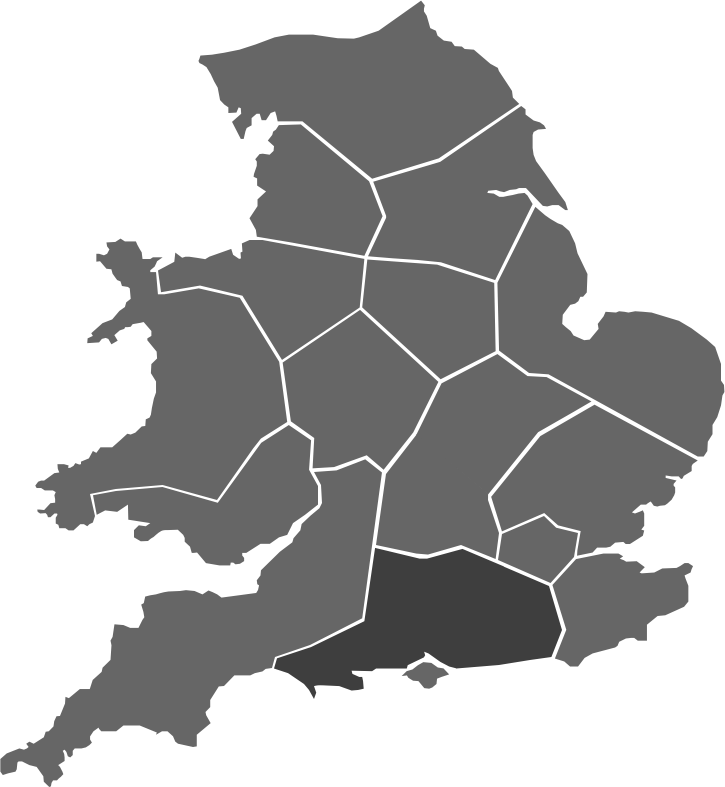 UK Map