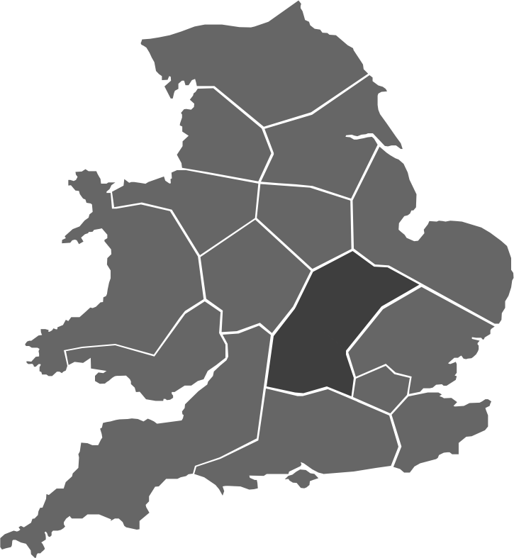 UK Map