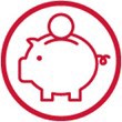 Pensions logo