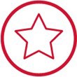 Employee recognition logo