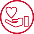 Volunteering days logo