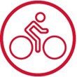 Cycle to work logo