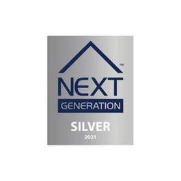 Next Generation Silver logo