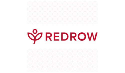New Redrow logo