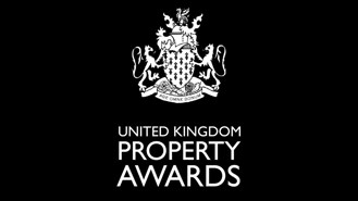 United Kingdom Property awards logo