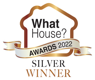 What House Awards logo