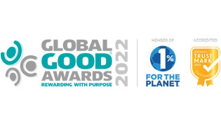 Global Good awards logo