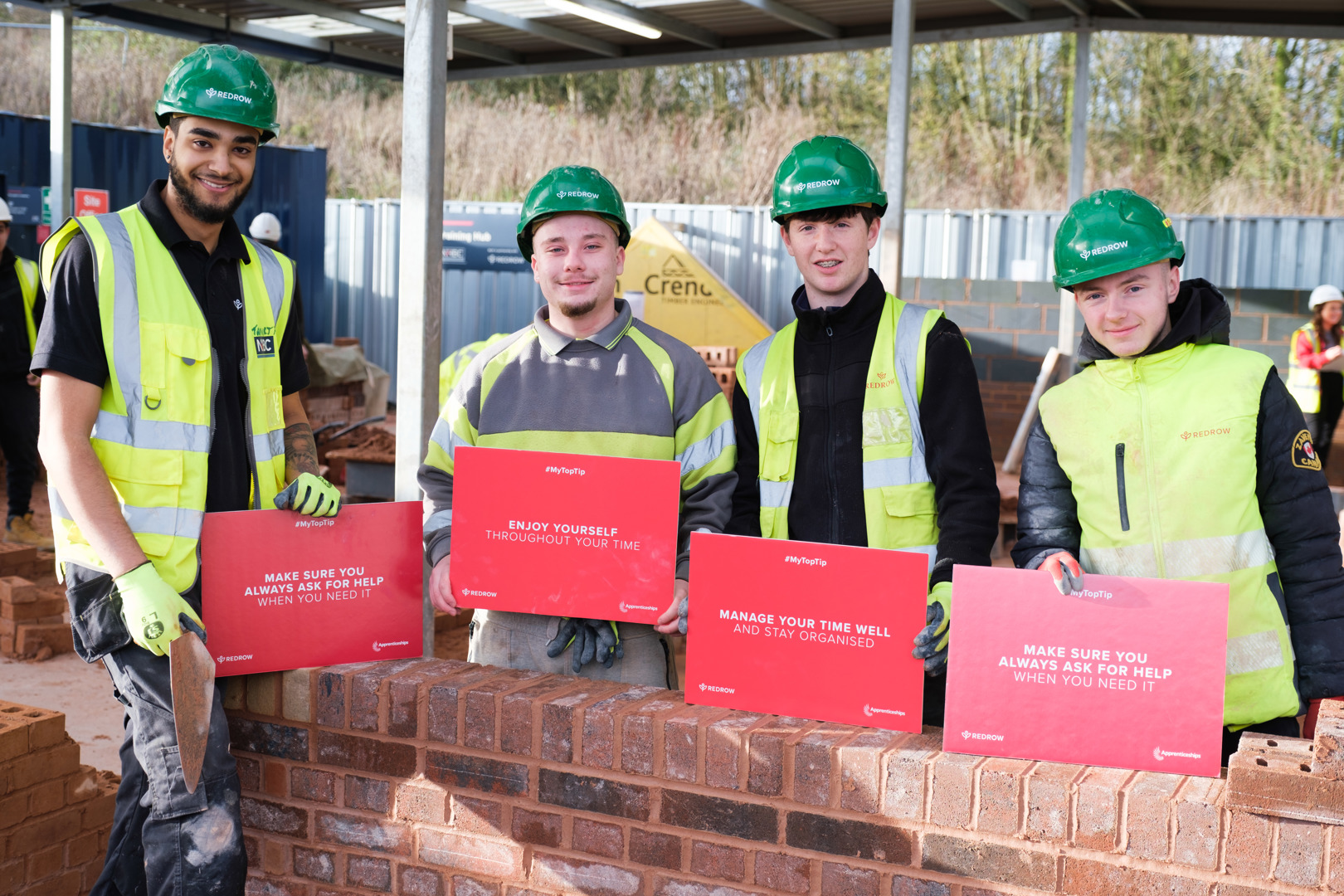 redrow-is-awarded-platinum-membership-by-the-5-club-redrow-plc