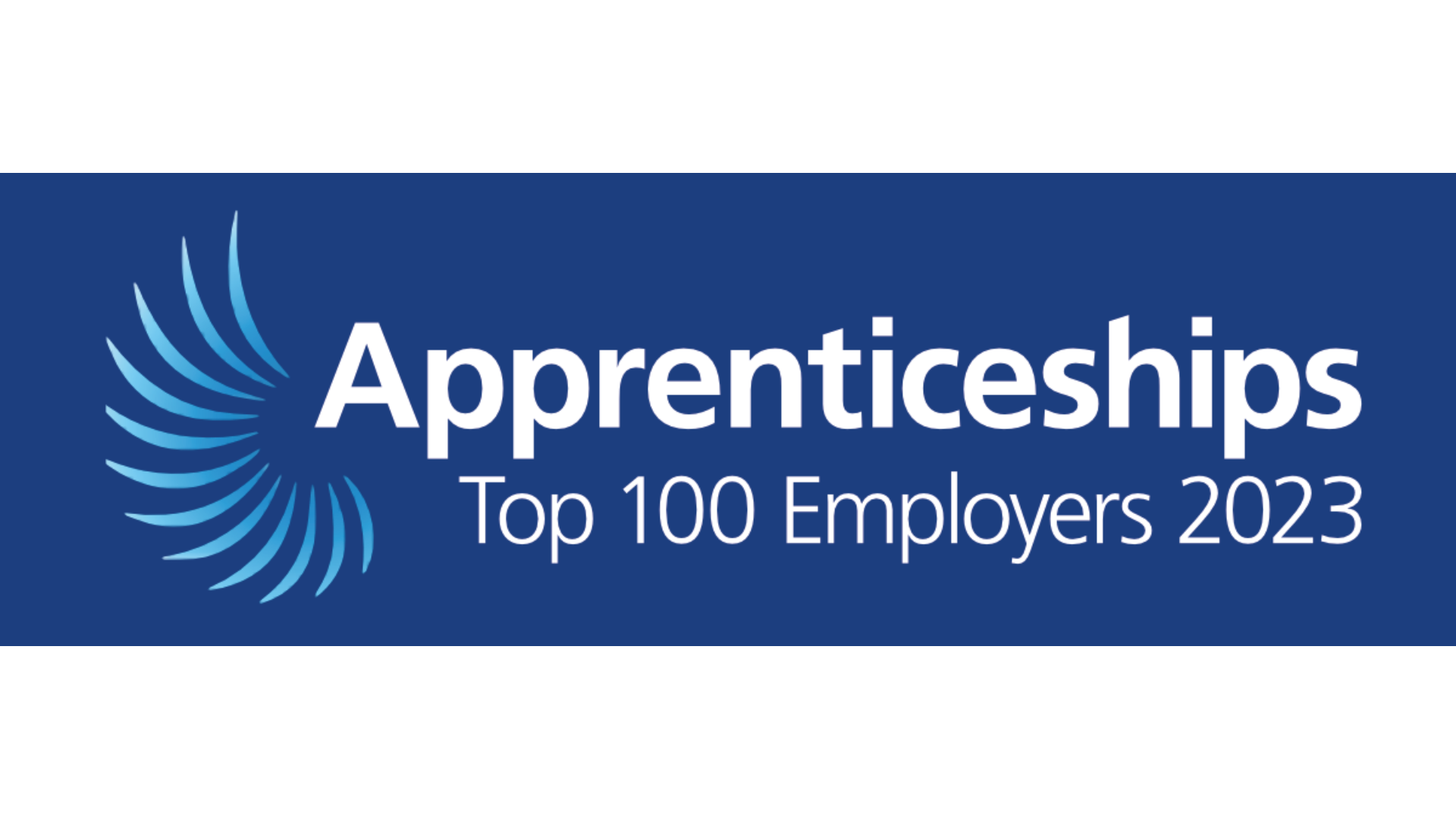 Redrow recognised in Top 100 Apprenticeship Employers Redrow PLC